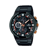 RELOJ PARA HOMBRE CASIO EDIFICE EFR-544BK-1A9VUDF -NEGRO