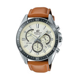 RELOJ PARA HOMBRE CASIO EDIFICE EFR-552L-7AVUDF -AMARILLO