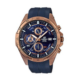 RELOJ PARA HOMBRE CASIO EDIFICE EFR-556PC-2AVUDF -AZUL