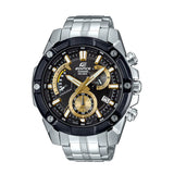 RELOJ PARA HOMBRE CASIO EDIFICE EFR-559DB-1A9VUDF -NEGRO