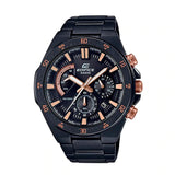 RELOJ PARA HOMBRE CASIO EDIFICE EFR-563DC-1AVUDF -NEGRO
