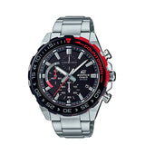 RELOJ PARA HOMBRE CASIO EDIFICE EFR-566DB-1AVUDF -ROJO