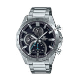 RELOJ PARA HOMBRE CASIO EDIFICE EFR-571D-1AVUDF -NEGRO