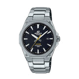 RELOJ PARA HOMBRE CASIO EDIFICE EFR-S108D-1AVUDF -NEGRO