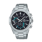 RELOJ PARA HOMBRE CASIO EDIFICE EFR-S567D-1AVUDF -NEGRO