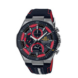 RELOJ PARA HOMBRE CASIO EDIFICE EFS-560HR-1ADR -NEGRO