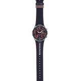 RELOJ PARA HOMBRE CASIO EDIFICE EFS-560HR-1ADR -NEGRO