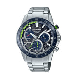 RELOJ PARA HOMBRE CASIO EDIFICE EFS-S580AT-1ADR -NEGRO