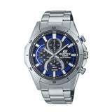 RELOJ PARA HOMBRE CASIO EDIFICE EFS-S610D-1AVUDF -AZUL