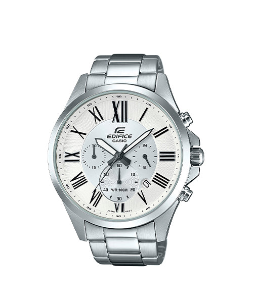 CASIO EFV-500D-7AVUDF - Tiendas Casio TITEC
