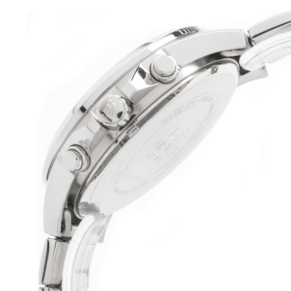 RELOJ CASIO EFV-500D-7AVUDF | RELOJESEDIFICE | TIENDASCASIO.CTOF.CO  | COLOMBIA |