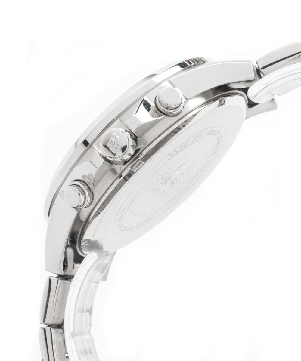 RELOJ CASIO EFV-500D-7AVUDF | RELOJESEDIFICE | TIENDASCASIO.CTOF.CO  | COLOMBIA |
