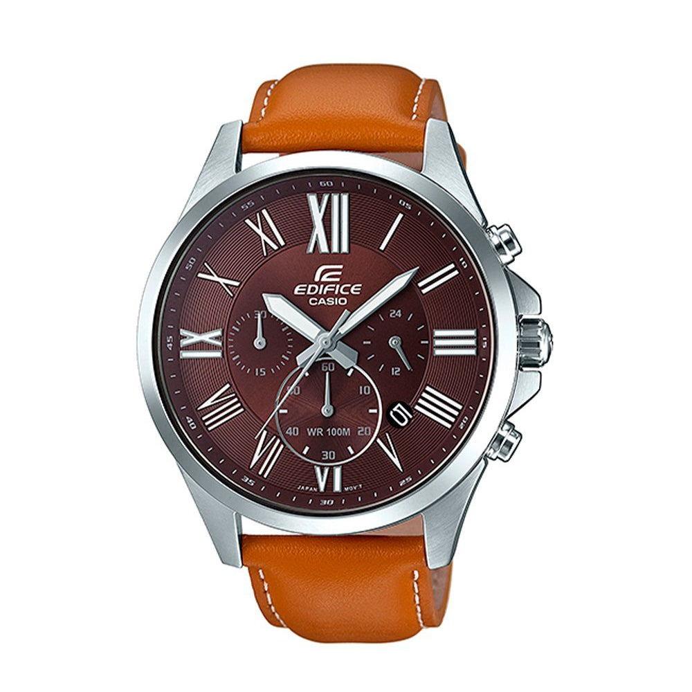RELOJ CASIO EFV-500L-1AVUDF | RELOJESEDIFICE | TIENDASCASIO.CTOF.CO  | COLOMBIA |