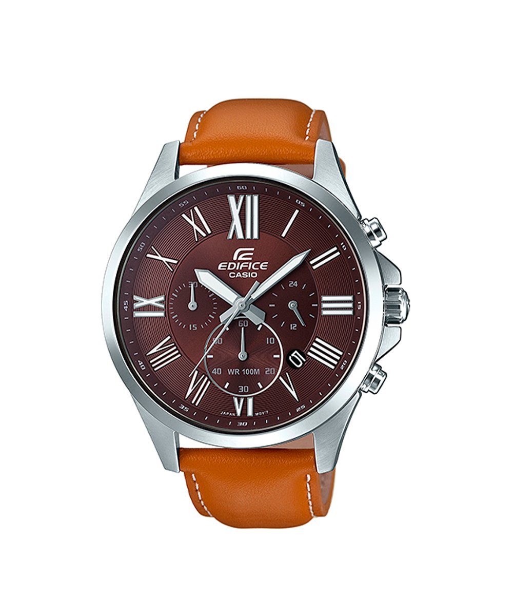 RELOJ CASIO EFV-500L-1AVUDF | RELOJESEDIFICE | TIENDASCASIO.CTOF.CO  | COLOMBIA |