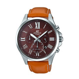 RELOJ CASIO EFV-500L-1AVUDF | RELOJESEDIFICE | TIENDASCASIO.CTOF.CO  | COLOMBIA |