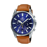 RELOJ PARA HOMBRE CASIO EDIFICE EFV-510L-2AVUDF -AZUL