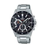 RELOJ PARA HOMBRE CASIO EDIFICE EFV-570D-1AVUDF -NEGRO