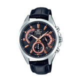 RELOJ PARA HOMBRE CASIO EDIFICE EFV-580L-1AVUDF -NEGRO
