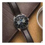 RELOJ PARA HOMBRE CASIO EDIFICE EFV-590L-1AVUDF -NEGRO