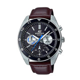 RELOJ PARA HOMBRE CASIO EDIFICE EFV-590L-1AVUDF -NEGRO