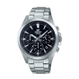 RELOJ PARA HOMBRE CASIO EDIFICE EFV-630D-1AVUDF -NEGRO