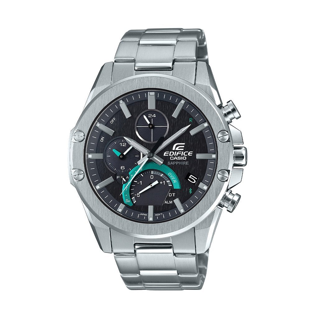 CASIO EQB-1000D-1ADR - Tiendas Casio TITEC