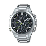 RELOJ PARA HOMBRE CASIO EDIFICE EQB-500D-1ADR -NEGRO