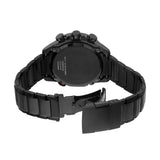 RELOJ PARA HOMBRE CASIO EDIFICE EQB-500RBK-1ADR -NEGRO