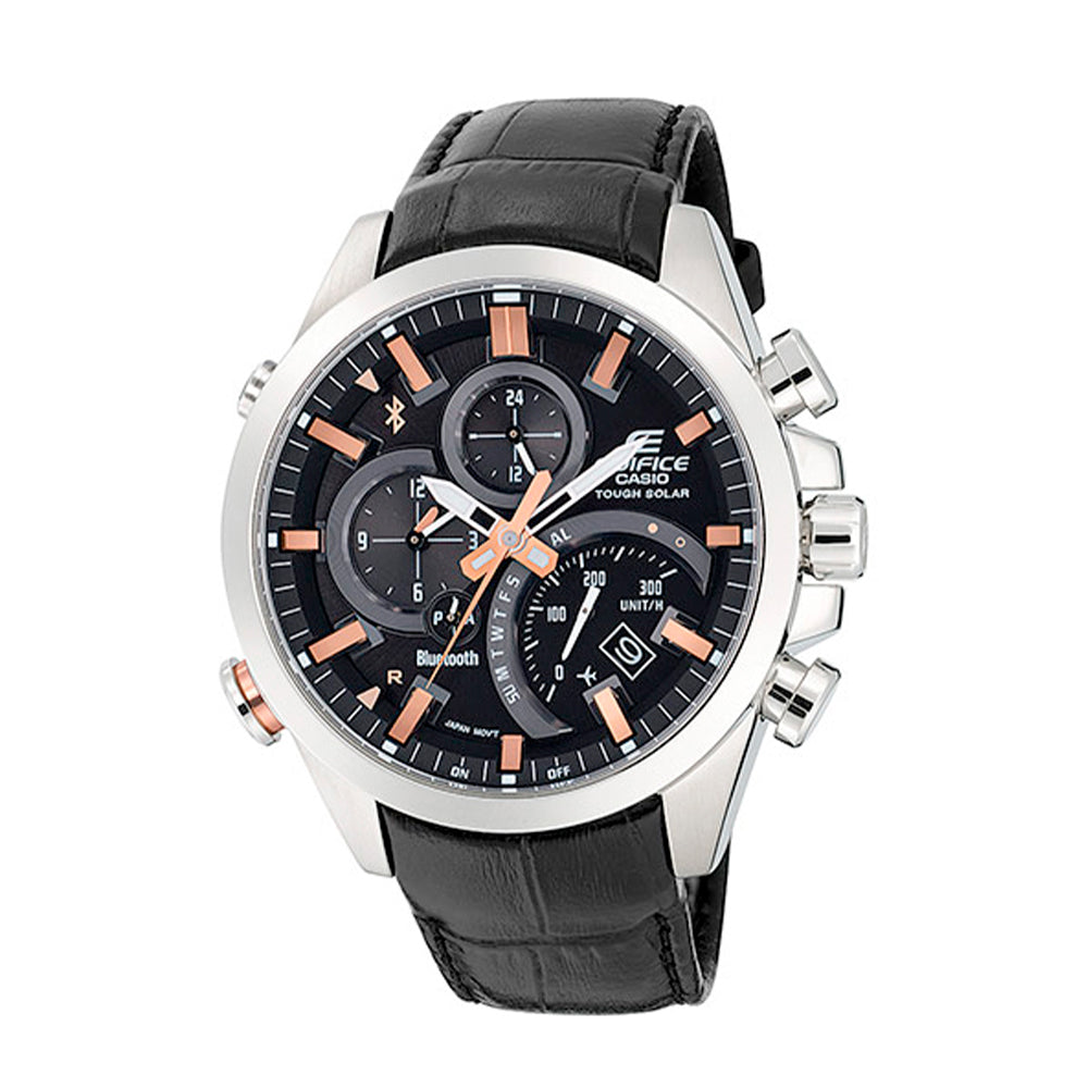 CASIO EQB-500L-1ADR - Tiendas Casio TITEC