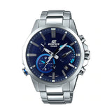 RELOJ PARA HOMBRE CASIO EDIFICE EQB-700D-2ADR -AZUL