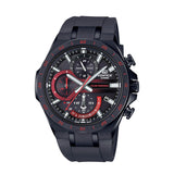 RELOJ PARA HOMBRE CASIO EDIFICE EQS-920PB-1AVUD -NEGRO