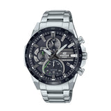 RELOJ PARA HOMBRE CASIO EDIFICE EQS-940DB-1AVUDF -PLATEADO