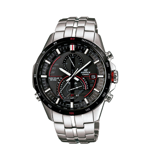 CASIO EQS-A500DB-1AVDR - Tiendas Casio TITEC