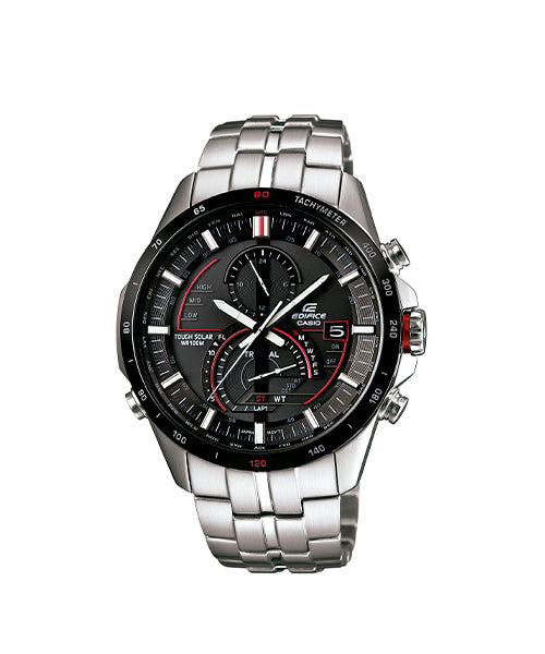 CASIO EQS-A500DB-1AVDR - Tiendas Casio TITEC