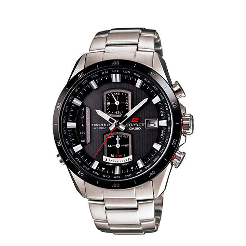 CASIO EQW-A1110DB-1ADR - Tiendas Casio TITEC