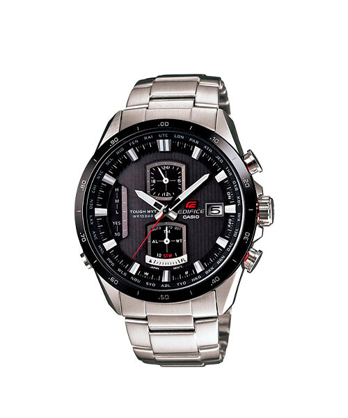 CASIO EQW-A1110DB-1ADR - Tiendas Casio TITEC