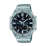 RELOJ PARA HOMBRE CASIO EDIFICE ERA-110D-1AVDF -NEGRO