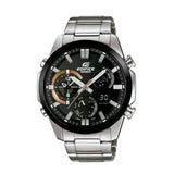 RELOJ PARA HOMBRE CASIO EDIFICE ERA-500DB-1ADR -NEGRO