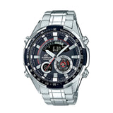 RELOJ PARA HOMBRE CASIO EDIFICE ERA-600D-1AVUDF -NEGRO
