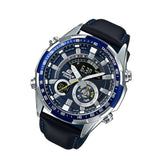 RELOJ PARA HOMBRE CASIO EDIFICE ERA-600L-2AVUDF -NEGRO