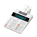CALCULADORA CASIO - OFICINA FR-2650RC | TIENDASCASIO.CTOF.CO  | COLOMBIA |
