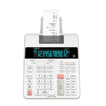 CALCULADORA CASIO - OFICINA FR-2650RC | TIENDASCASIO.CTOF.CO  | COLOMBIA |