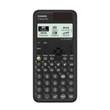 CALCULADORA CASIO ESCUELA Y UNIVERSIDAD FX-991LACW-W-DT -NEGRA