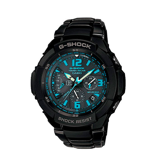 CASIO G-1200BD-1ADR - Tiendas Casio TITEC