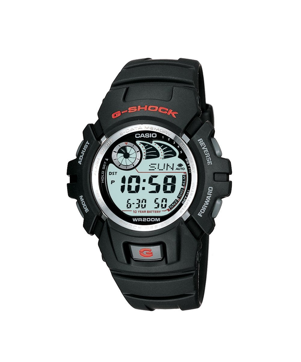 CASIO G-2900F-1VDR - Tiendas Casio TITEC