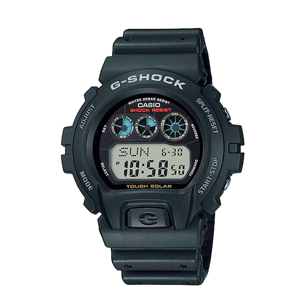 Pulso CASIO G-6900-1 - Tiendas Casio TITEC