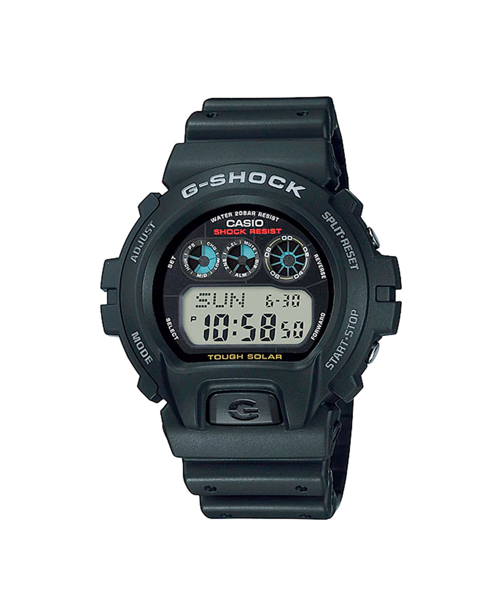 Pulso CASIO G-6900-1 - Tiendas Casio TITEC