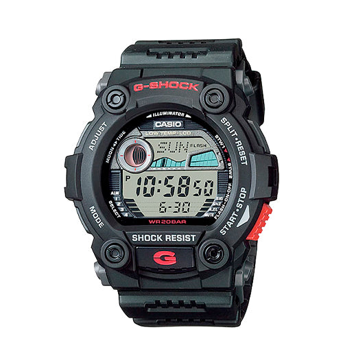 Pulso CASIO GW-7900-1D - Tiendas Casio TITEC