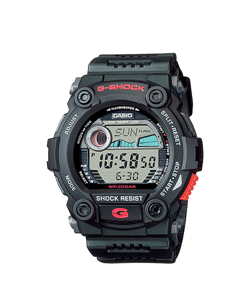 Pulso CASIO GW-7900-1D - Tiendas Casio TITEC