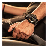 RELOJ CASIO G-SHOCK G-8900GB-1DR- NEGRO